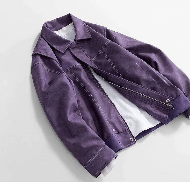 Marseille Iris Jacket - 10