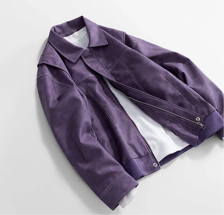 Marseille Iris Jacket - 10