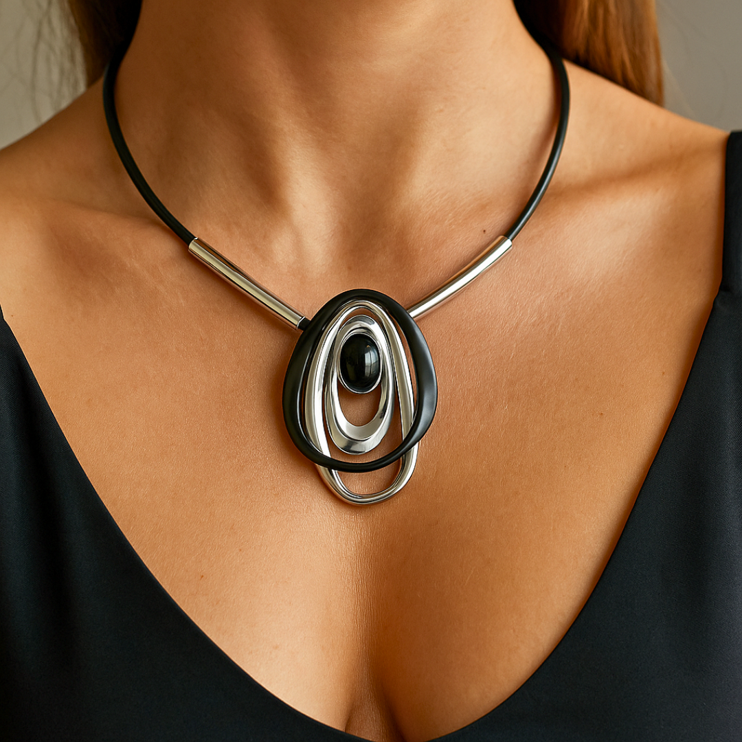 Magnolia Quinn Jewelry - 1