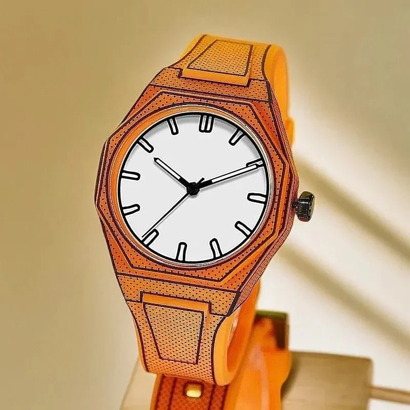 Pier Hayden Timepiece - 4
