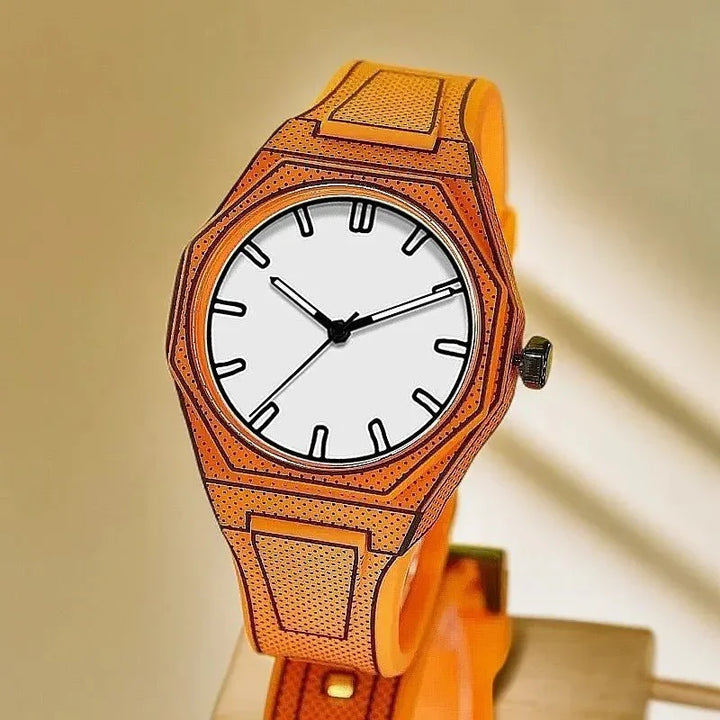 Pier Hayden Timepiece - 4