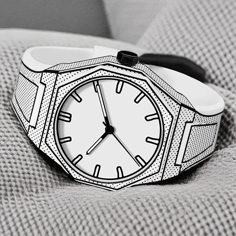 Pier Hayden Timepiece - 6
