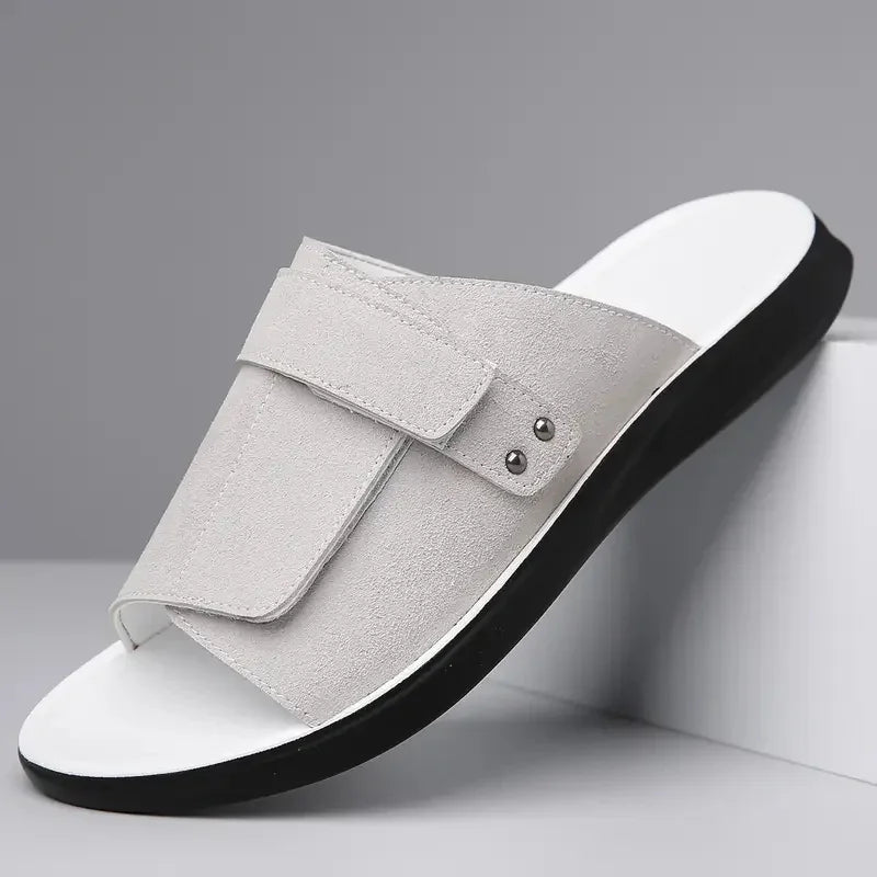 Lakeview Indigo Sandals - 10