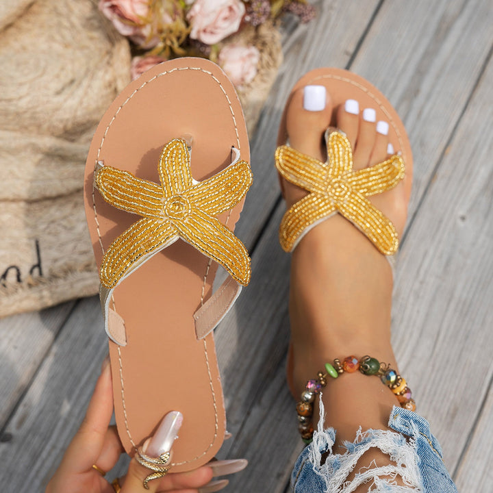 Harbor Avery Sandals - 6