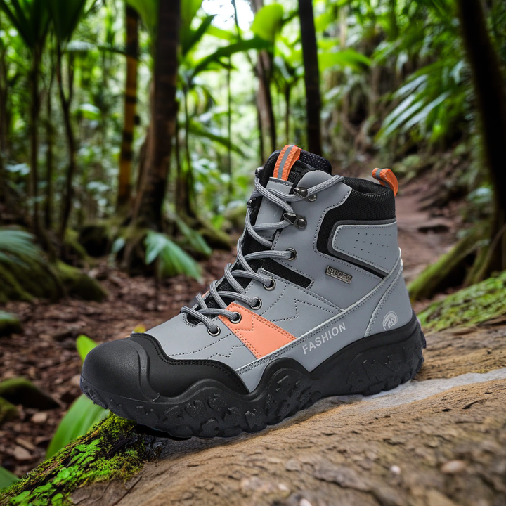 Trailcore Mid Hiker