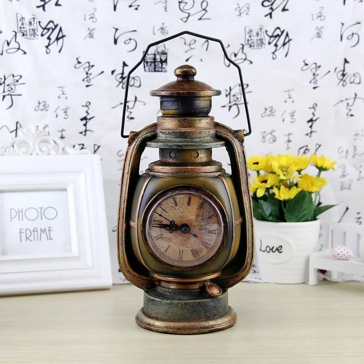 19th Century Vintage Clock