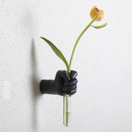 Handheld Bloom Vase