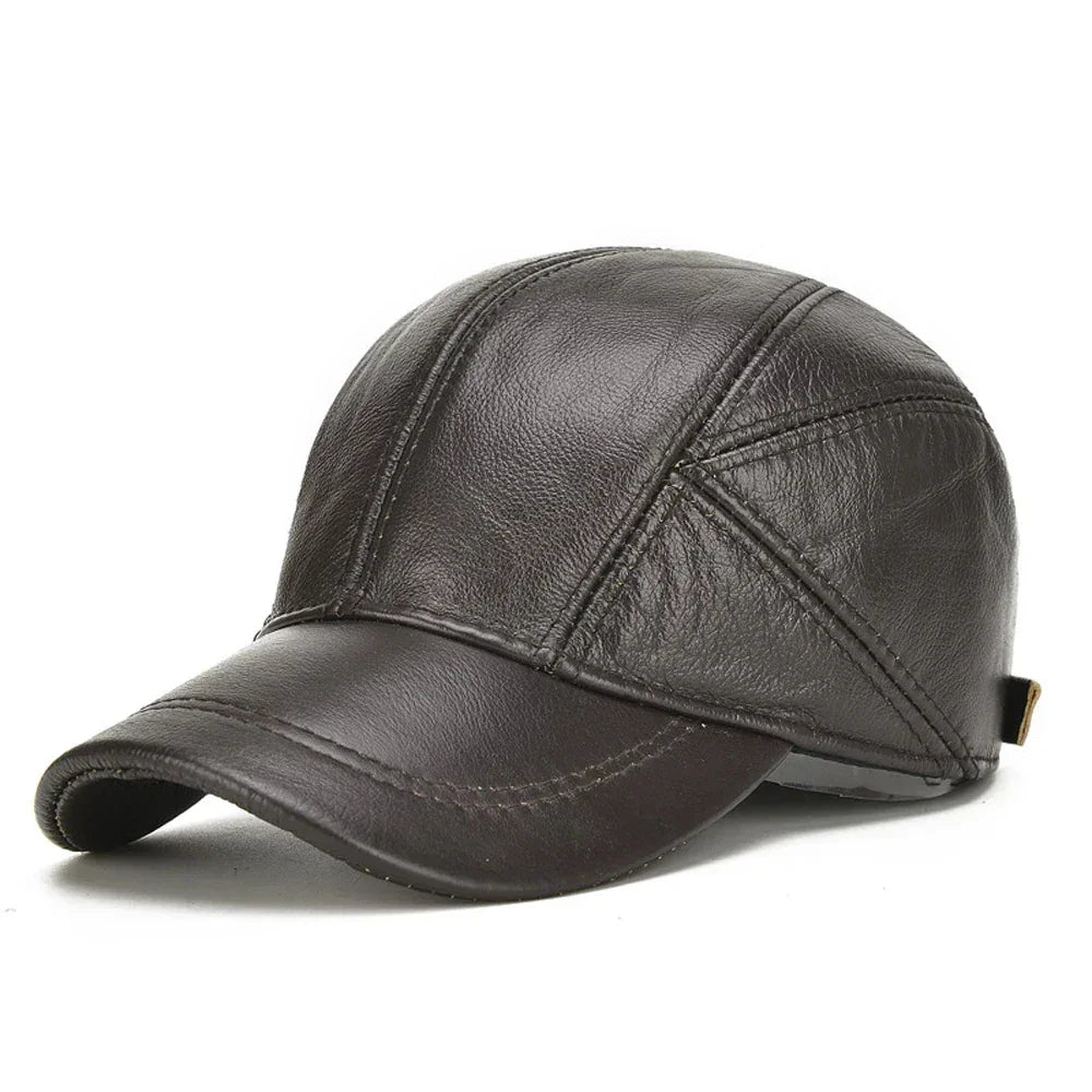 Magnolia Quinn Cap - 2