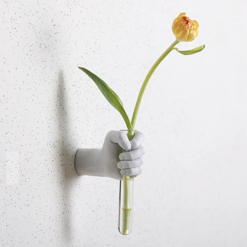 Handheld Bloom Vase