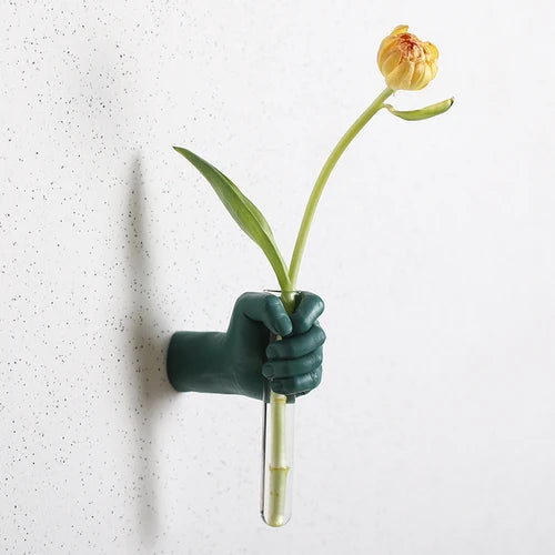 Handheld Bloom Vase