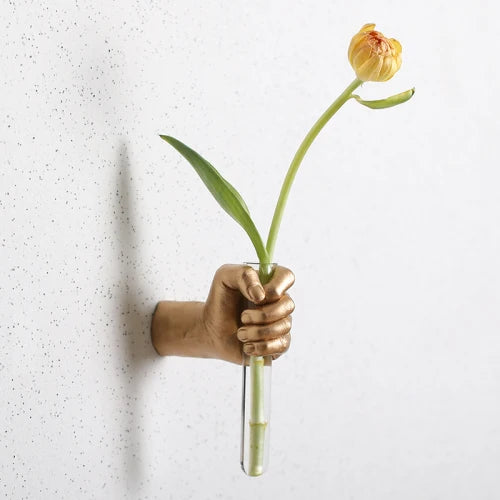 Handheld Bloom Vase