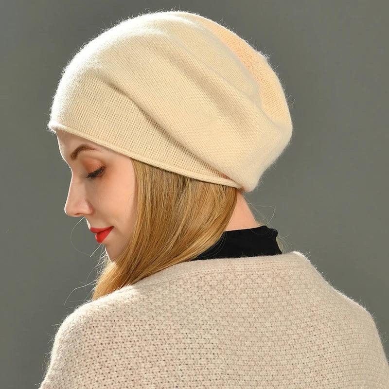 Meridian Reese Cap - 3