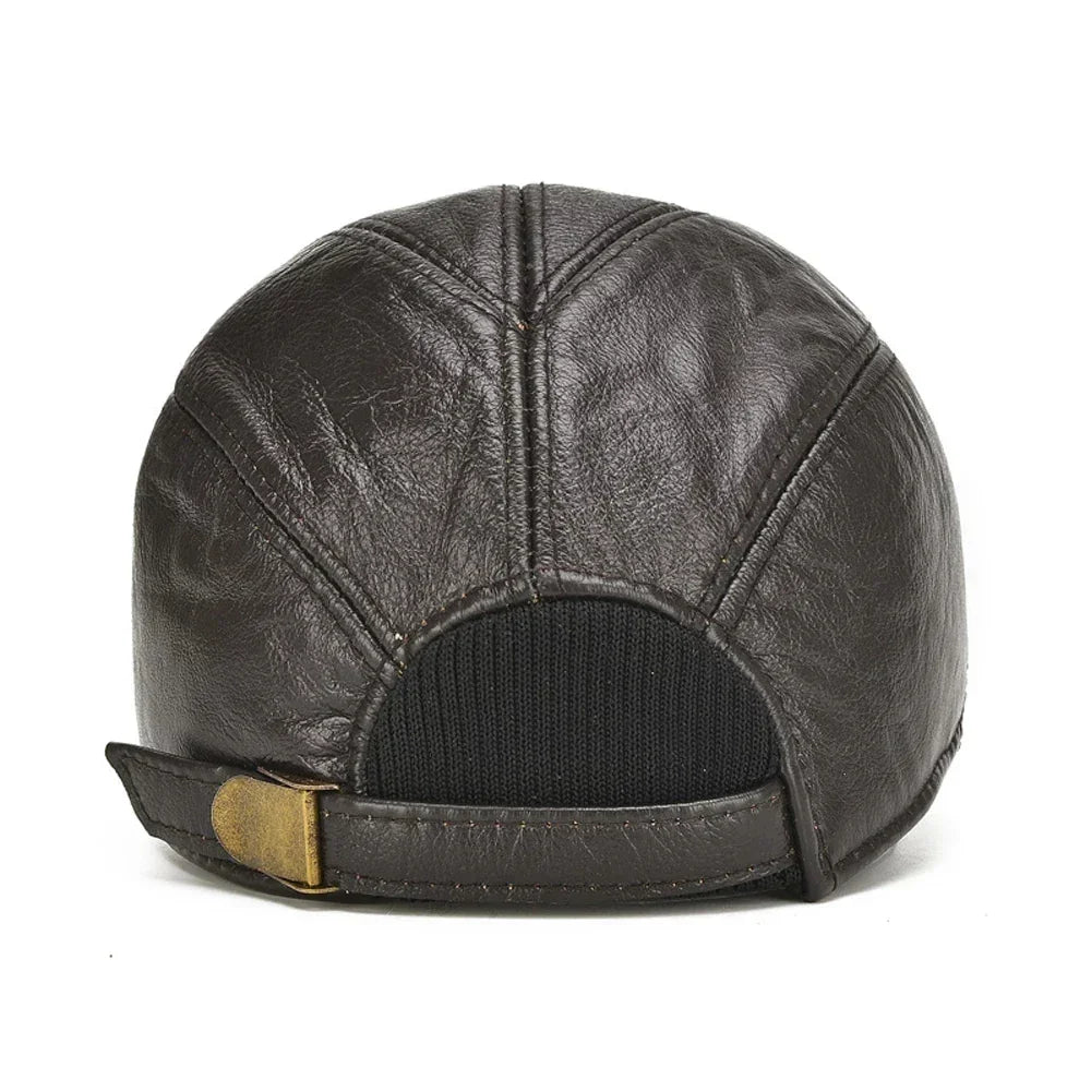 Magnolia Quinn Cap - 3