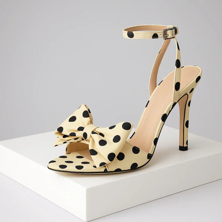 Sedona Petra Heels II - 3
