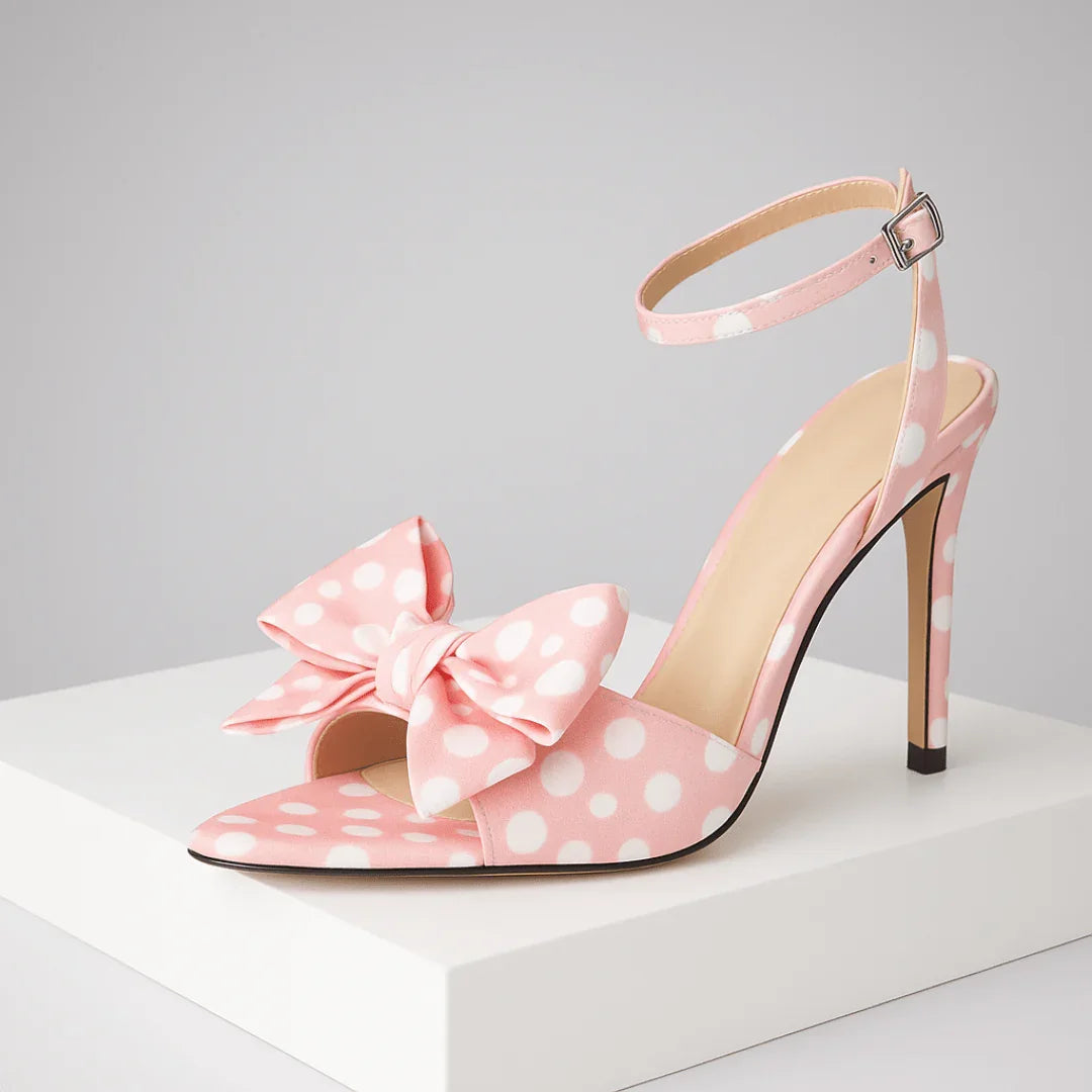Sedona Petra Heels II - 4