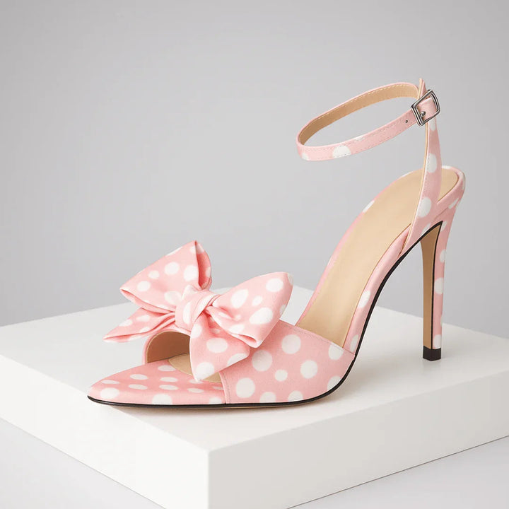 Sedona Petra Heels II - 4