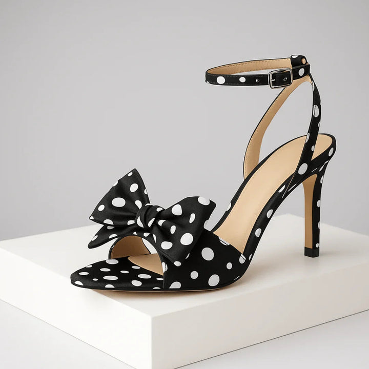 Sedona Petra Heels II - 1