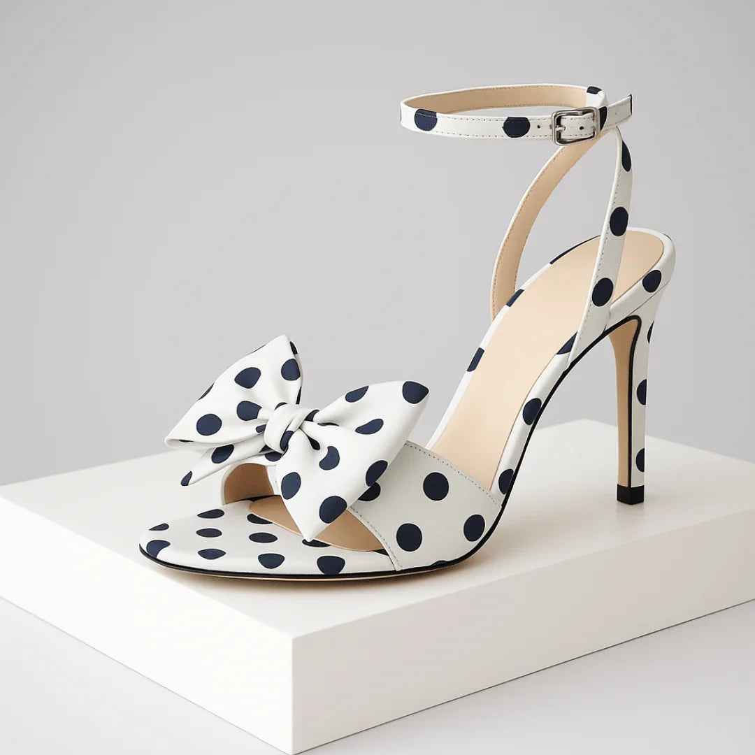 Sedona Petra Heels II - 2