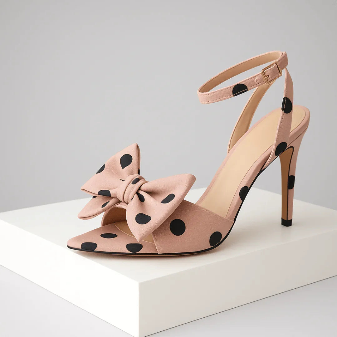 Sedona Petra Heels II - 5