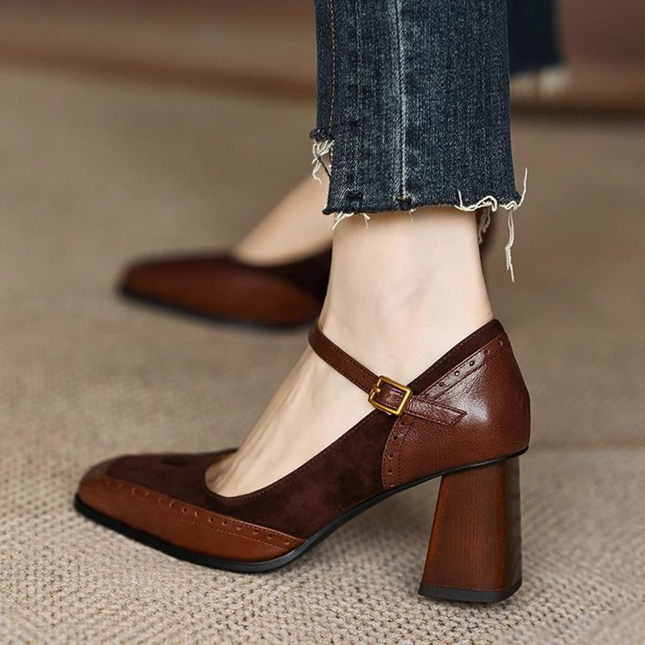 Havana Zoe Heels - 3