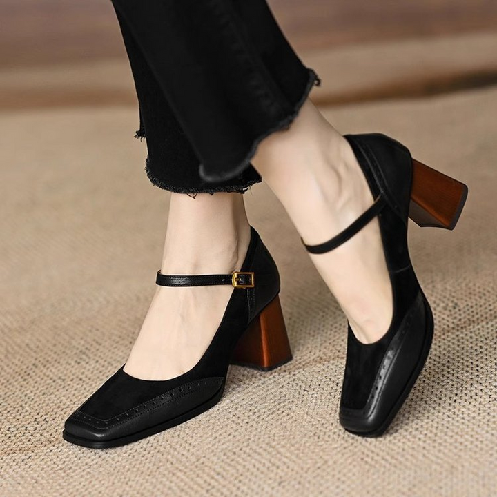 Havana Zoe Heels - 4