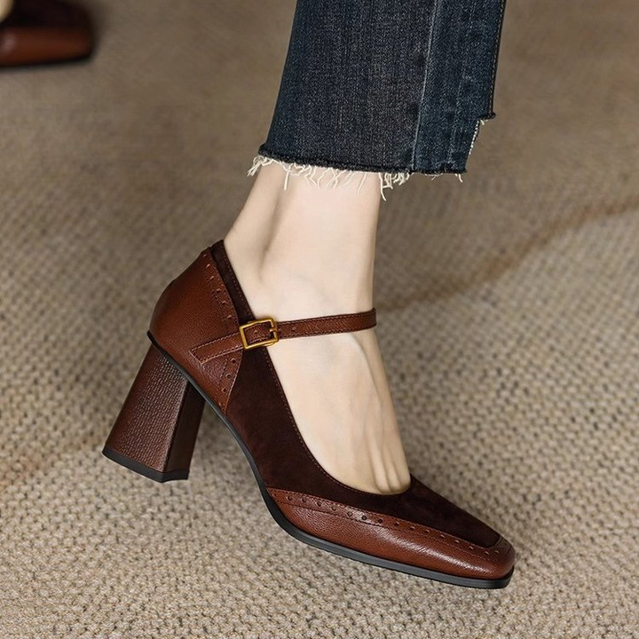 Havana Zoe Heels - 6