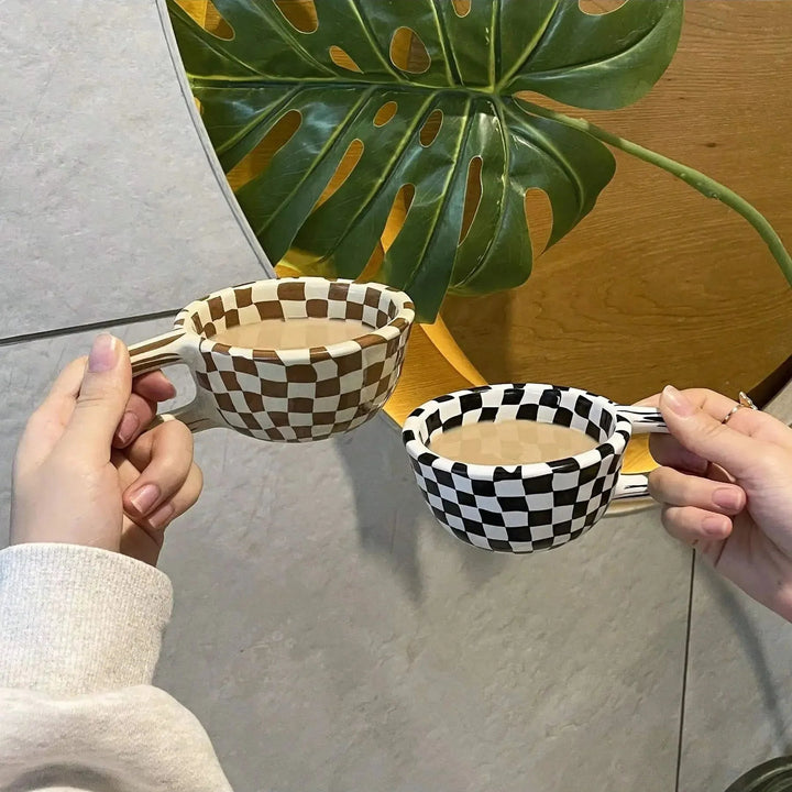 Harbor Avery Mug - 8