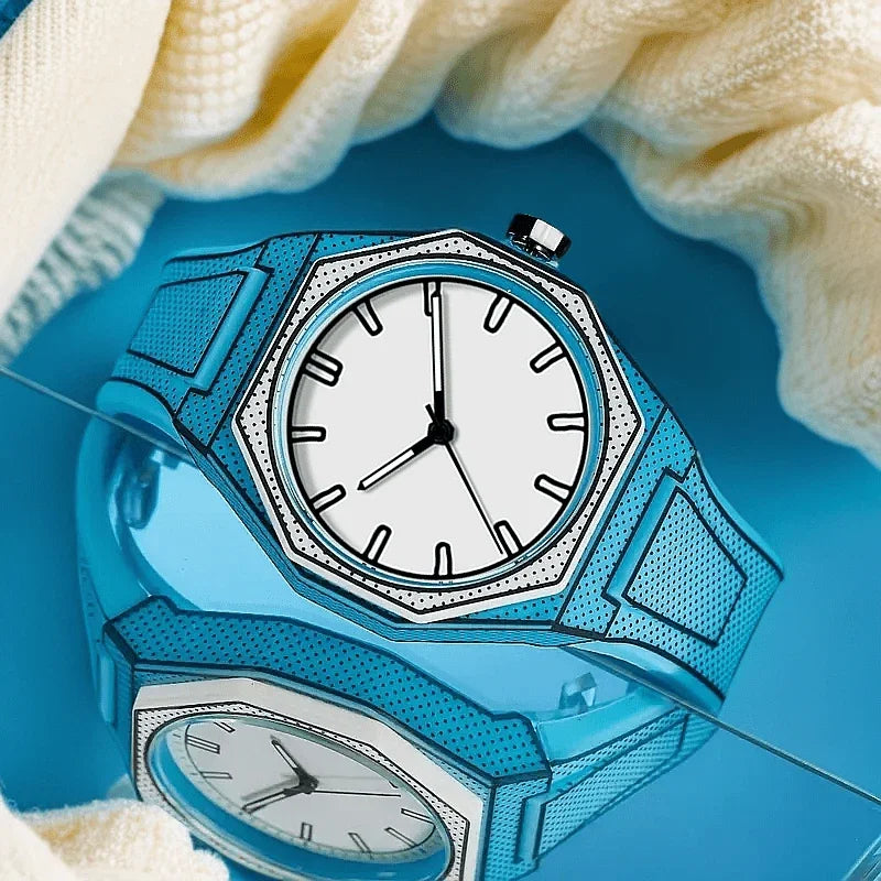 Pier Hayden Timepiece - 9