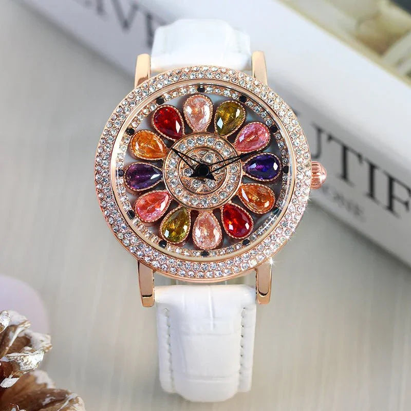 Hampton River Timepiece - 1