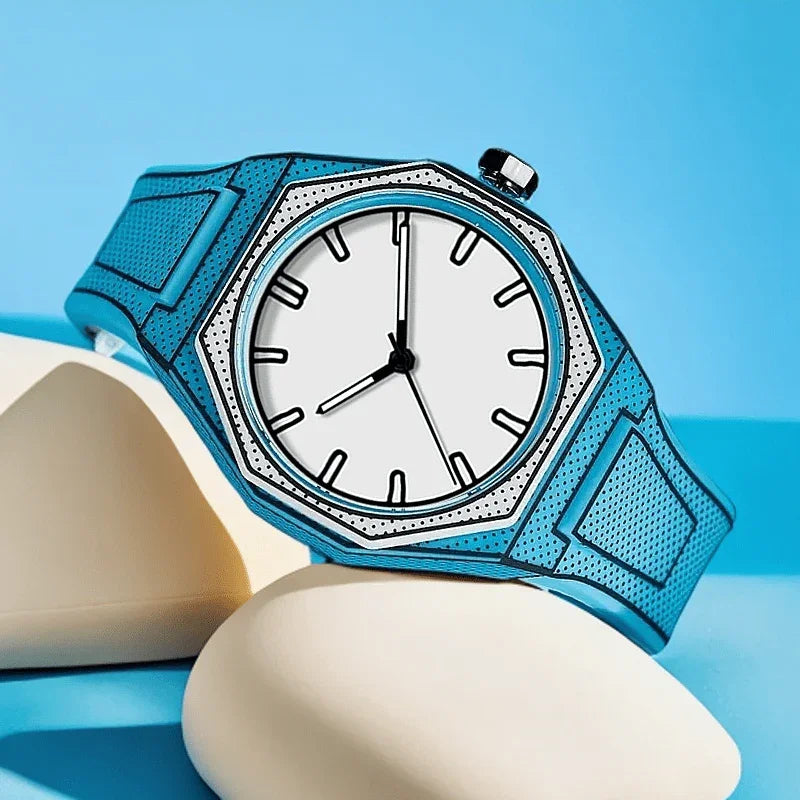 Pier Hayden Timepiece - 10
