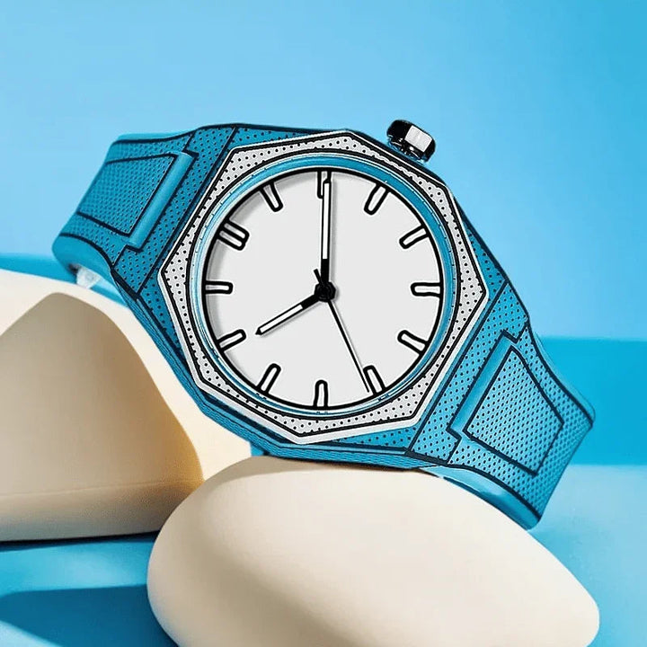 Pier Hayden Timepiece - 10