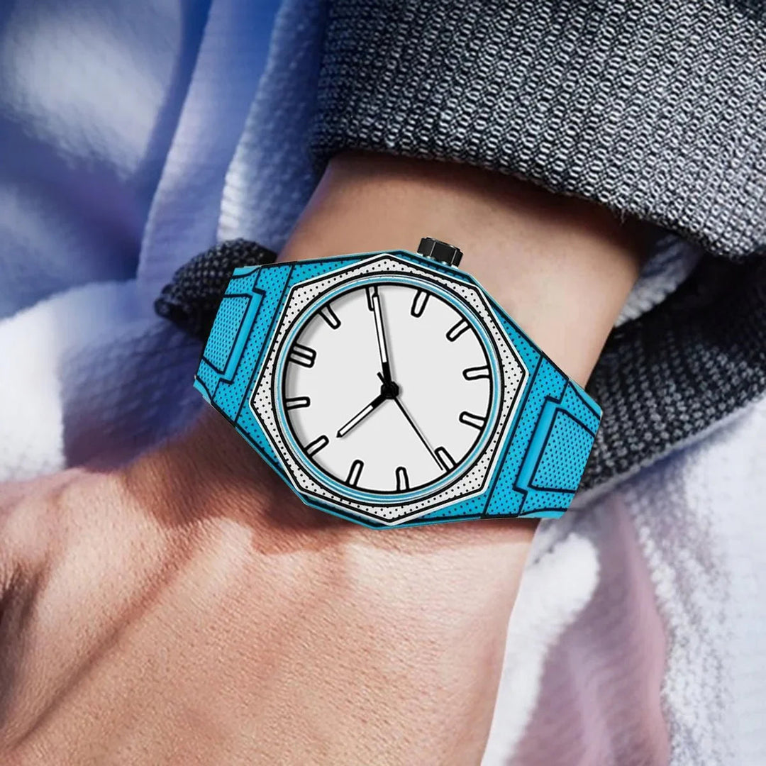 Pier Hayden Timepiece - 8