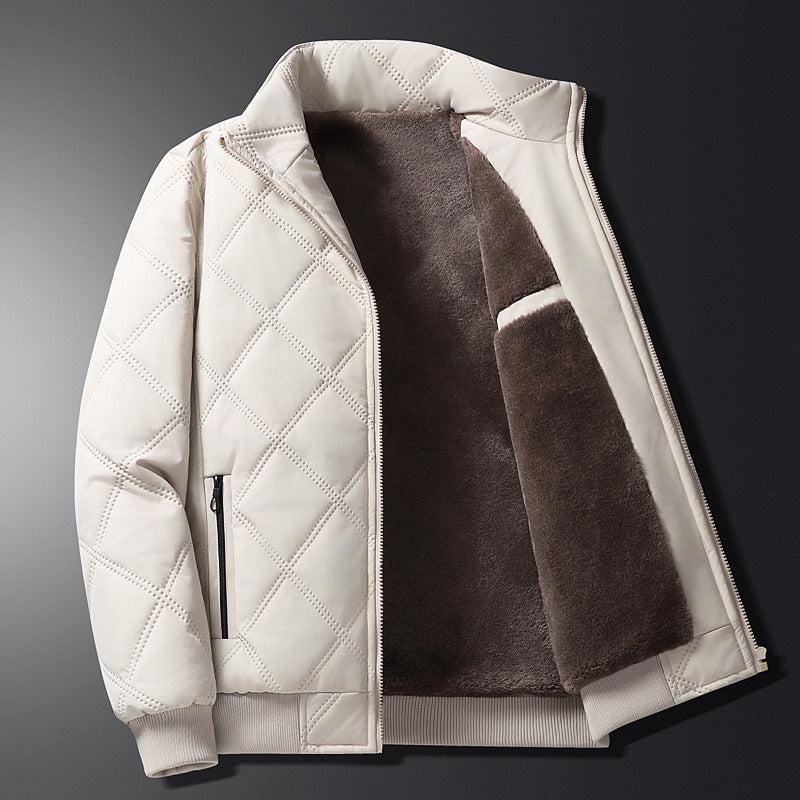 Austin Jake Jacket - 2
