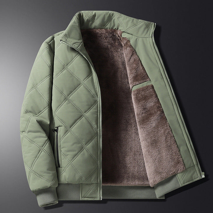 Austin Jake Jacket - 4