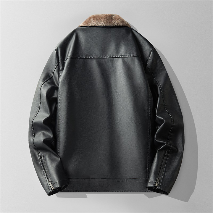 Pacific Sage Jacket - 9