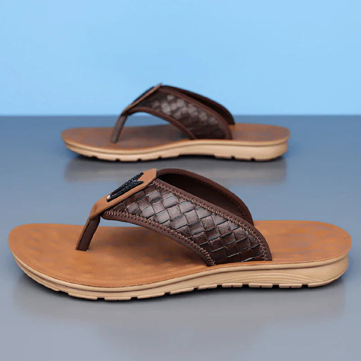 Millfield Remy Sandals II - 5