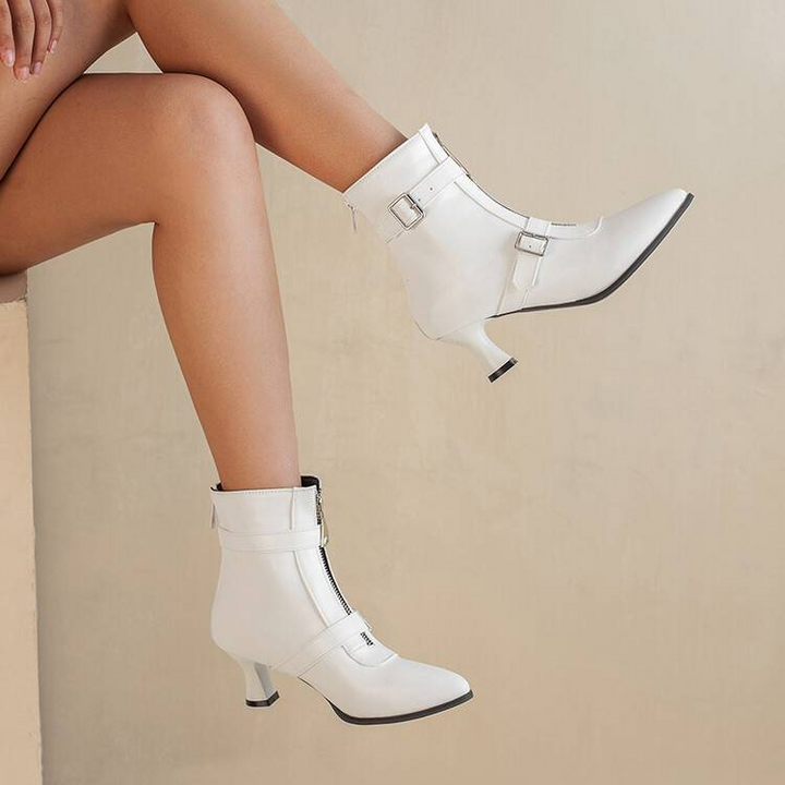 Palm Isle Vivian Boots - 4