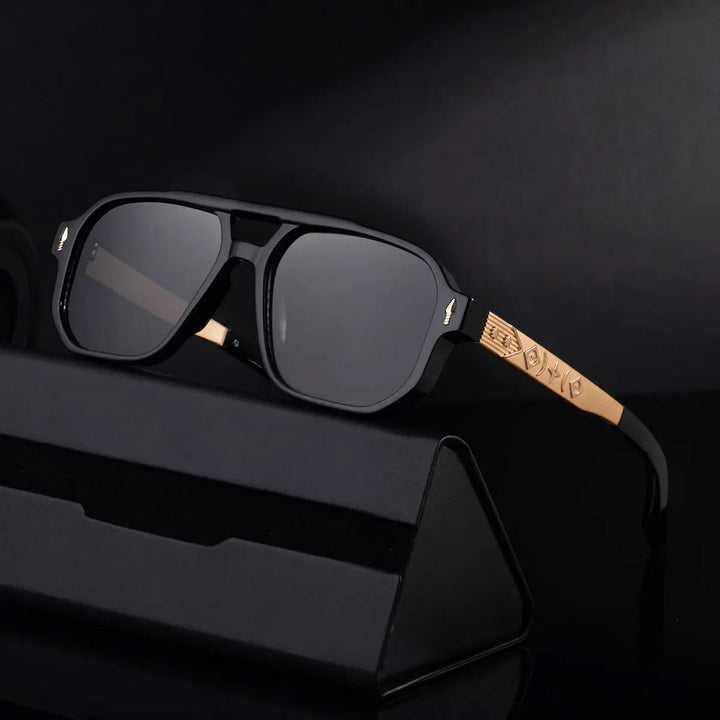 Summit Creek Taylor Shades II - 7