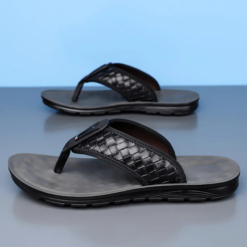 Millfield Remy Sandals II - 6