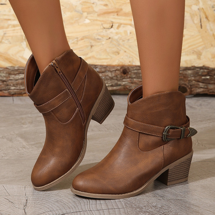 Savannah Remi Boots - 7