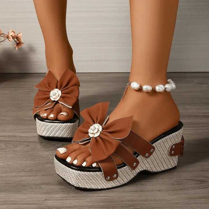 Florence Ava Sandals - 6