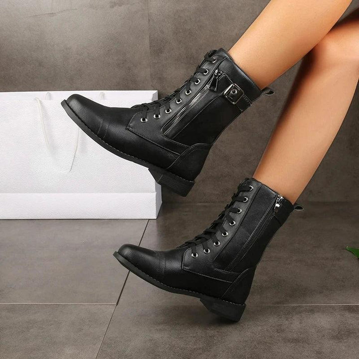 Ridge Riley Boots II - 6
