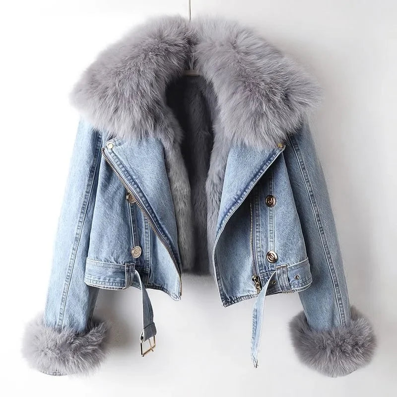 Bay Scout Jacket - 1