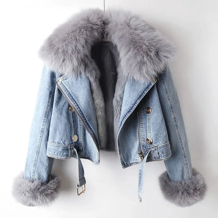 Bay Scout Jacket - 1