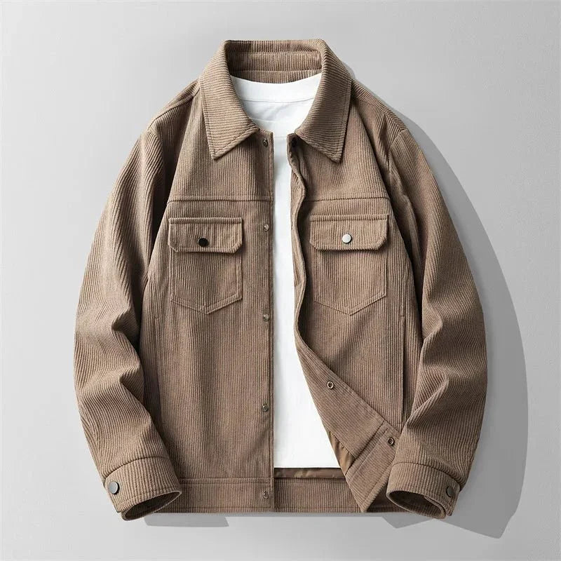Hampton River Jacket II - 1