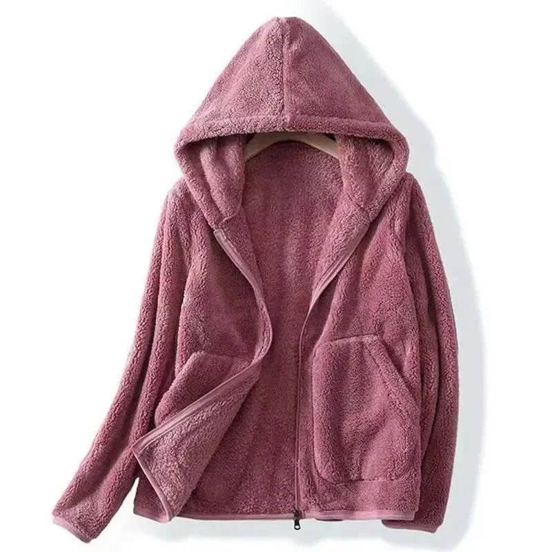 Lakeview Indigo Jacket - 5
