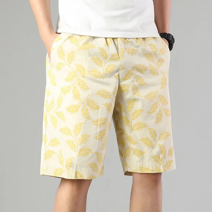 Belmont Sundown Shorts