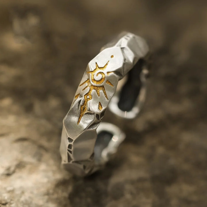 Iron Sun Relic Set