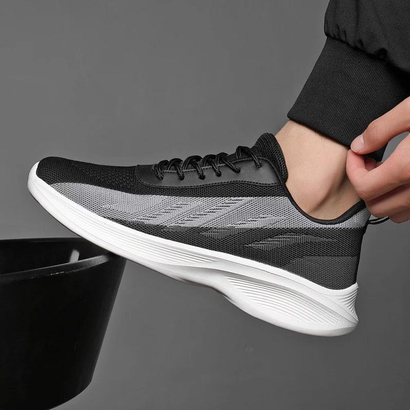 Pacific Sage Runners - 3