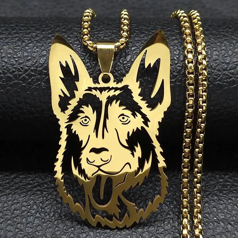 Midnight Shepherd Chain
